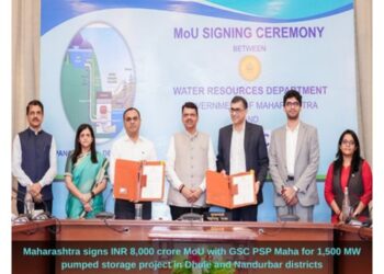 MoU Siging Ceremony