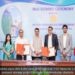 MoU Siging Ceremony