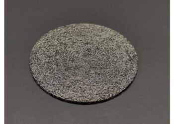 KnitMesh