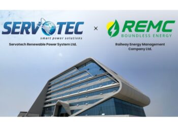 Servotech Renewable