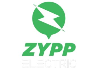 Zypp Electric