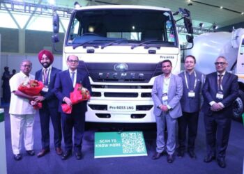 Eicher Trucks