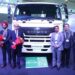 Eicher Trucks