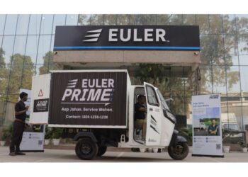 Euler Motors