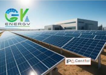 GK Energy