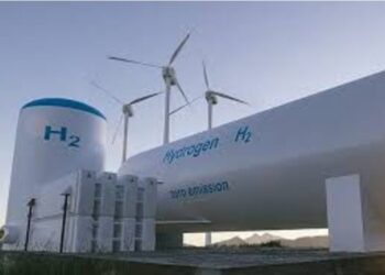Hydrogen