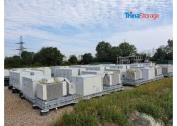 Trina Storage