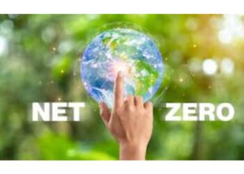 Net-Zero Technology