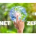 Net-Zero Technology