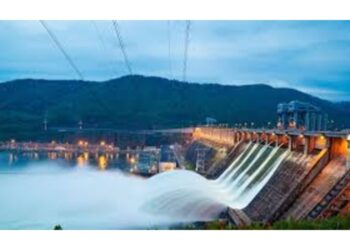 Pumped Hydro