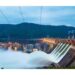 Pumped Hydro