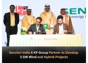 Senvion India