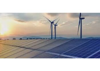 REC Renewable Energy