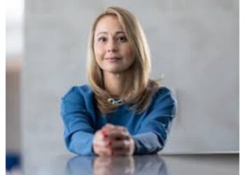 FutureCoal CEO Michelle Manook