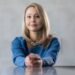 FutureCoal CEO Michelle Manook