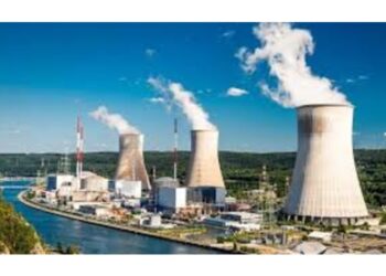 Ministry of Power