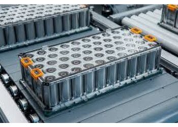 EV Battery