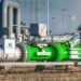 OMV and Masdar Partner