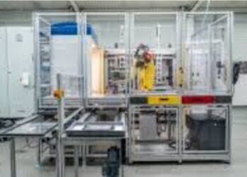 Fuel Cell Testing