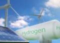 Hydrogen