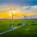 Denmark Wind Farm