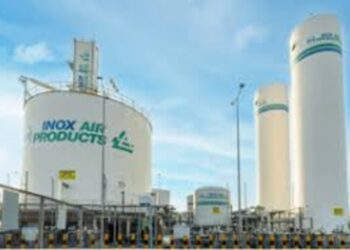 INOX Air