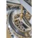 World’s First Spiral Escalator Renewal
