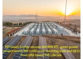 KPI Green