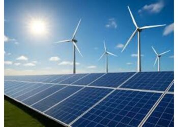 Prozeal Green Energy