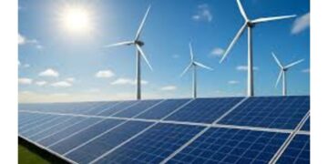 Prozeal Green Energy