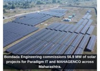 Bondada Engineering