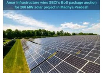 Amar Infrastructure