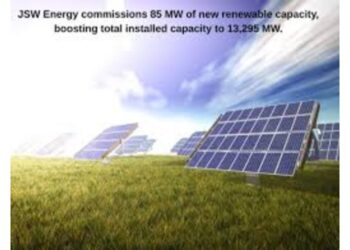 JSW Energy