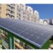 Curved Glass Solar