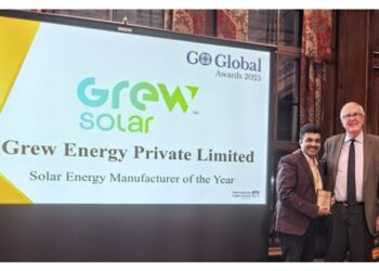 Grew Solar