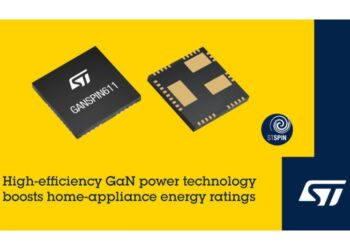 STMicroelectronics
