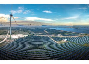 CRE733 Wind Farm