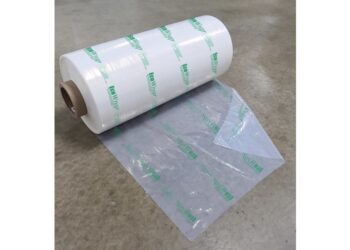 EE ecowrap