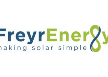 Freyr Energy