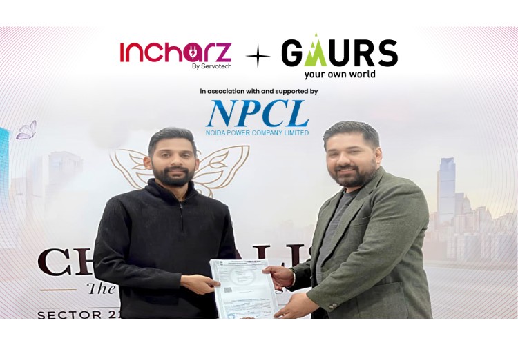 IncharzXGaurs