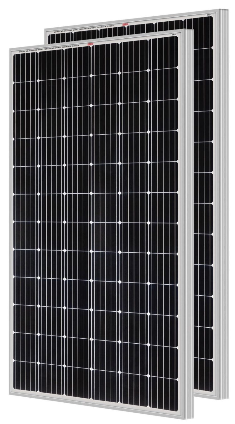 Shweta Solar