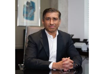 Ratul Puri Chairman Hindustan Power