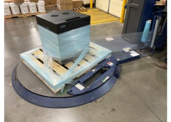 ESD Packaging