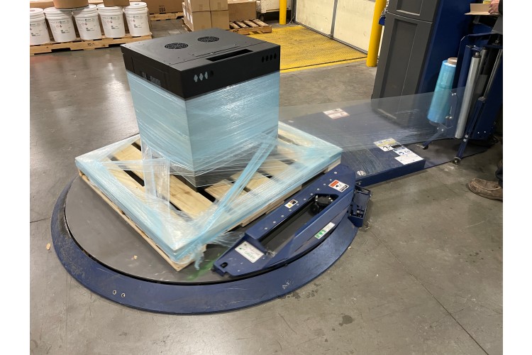 ESD Packaging