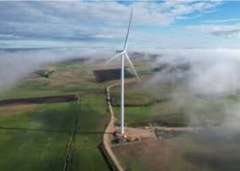 European Energy