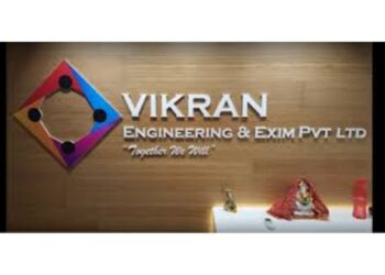 Vikran Engineering