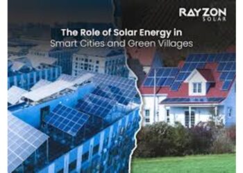 Solar Energy in Smart Cities