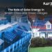 Solar Energy in Smart Cities