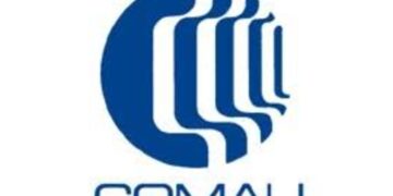 Comau