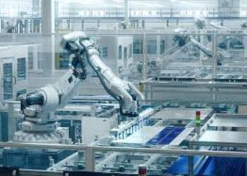 Polysilicon Manufacturing Ecosystem